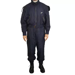 Herren HEAD Ski Anzug Vintage 90's Retro Gesamt EU44 UK / US34 XS VAP349 - Bild 1 von 12