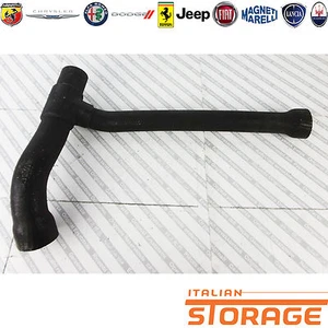 Lancia Delta Prisma Original Fuel Pipe 7557213 - Picture 1 of 2