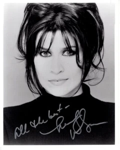 NANCY MCKEON Signed 8x10 Photo w/ Hologram COA - Picture 1 of 2