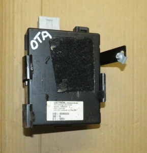 1993-1996 Corvette C4 PKE Passive Key Entry OE Module, GM 10261112 - Picture 1 of 1