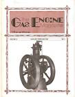 1976 GAS ENGINE MAGAZINE ? Rumely Oilpull tractor 