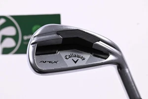 Callaway Apex Forged #4 Iron / 21.5 Degree / Regular Flex XP 95 R300 Shaft - Picture 1 of 6