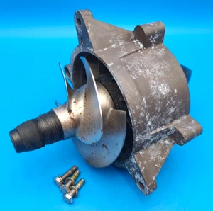 2023 Seadoo Spark Impeller Housing 267000856 Impeller 267001070 - Picture 1 of 7