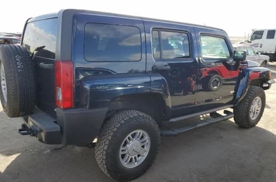 Airbag para tablero de pasajeros Hummer H3 2008-2010 diestro OEM Foto 1 de 3