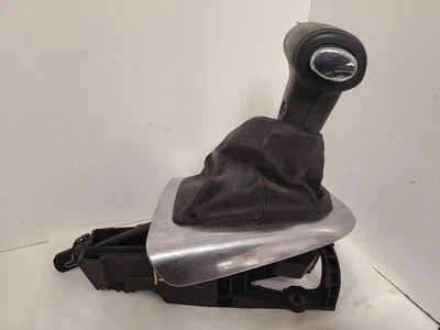 Conjunto de palanca de cambios de transmisión automática usado se adapta a: Hummer H3 2007 grado A Foto 1 de 4