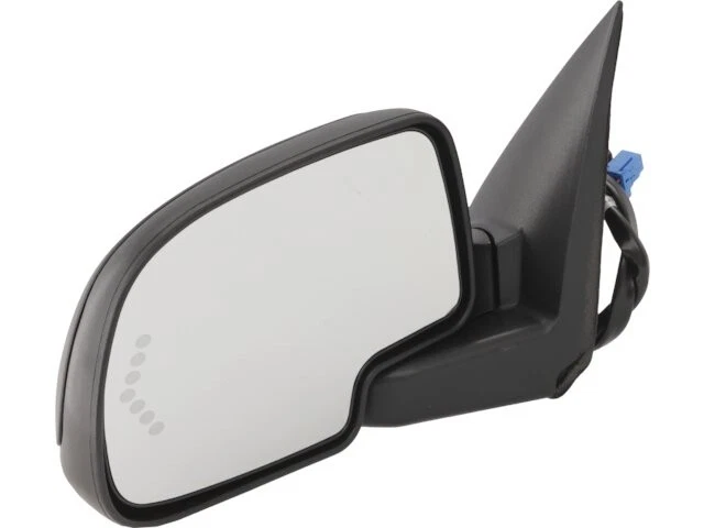 Left Mirror For 2003, 2005-2006 GMC Sierra 1500 HD QS947MJ Door Mirror Foto 1 de 1