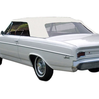 CD1022TO21SP Kee Auto Top Conversível para Chevy Olds Buick Skylark LeMans GTO 68 - Imagem 1 de 4