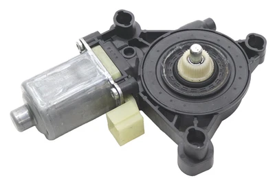 Audi A5 F5 B9 Sportback Facelift Fensterheber Motor Vorne Links 8W0959802 - Image 1 of 4