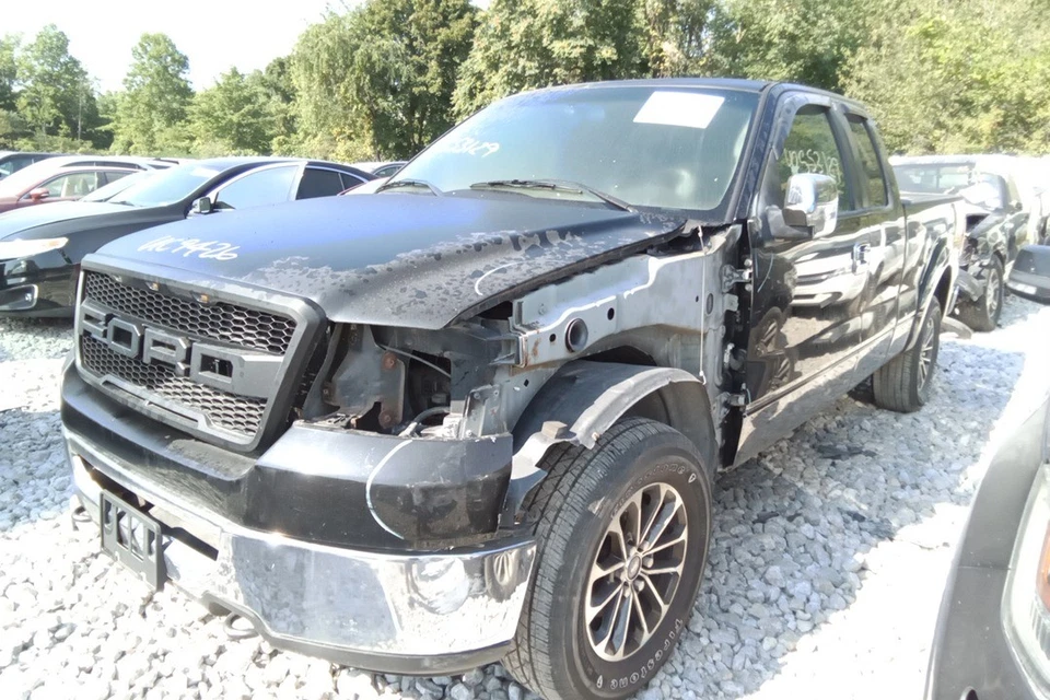 2006 Ford F150 5.4L Engine Motor SOHC OEM 156K Miles - LKQ431065194 - Изображение 1 из 4