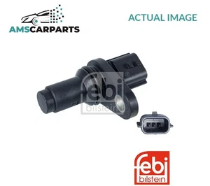 CRANKSHAFT POSITION SENSOR 108256 FEBI BILSTEIN NEW OE REPLACEMENT - Picture 1 of 5