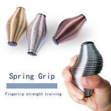 Spring Grip Finger Sensitiv Training Finger Rehabilitation Myofascial Relaxation