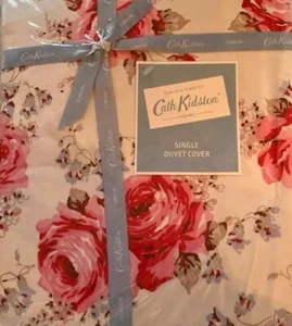 BRAND NEW IKEA ROSALI CATH KIDSTON 150x200 SINGLE DUVET COVER ONLY - Picture 1 of 3