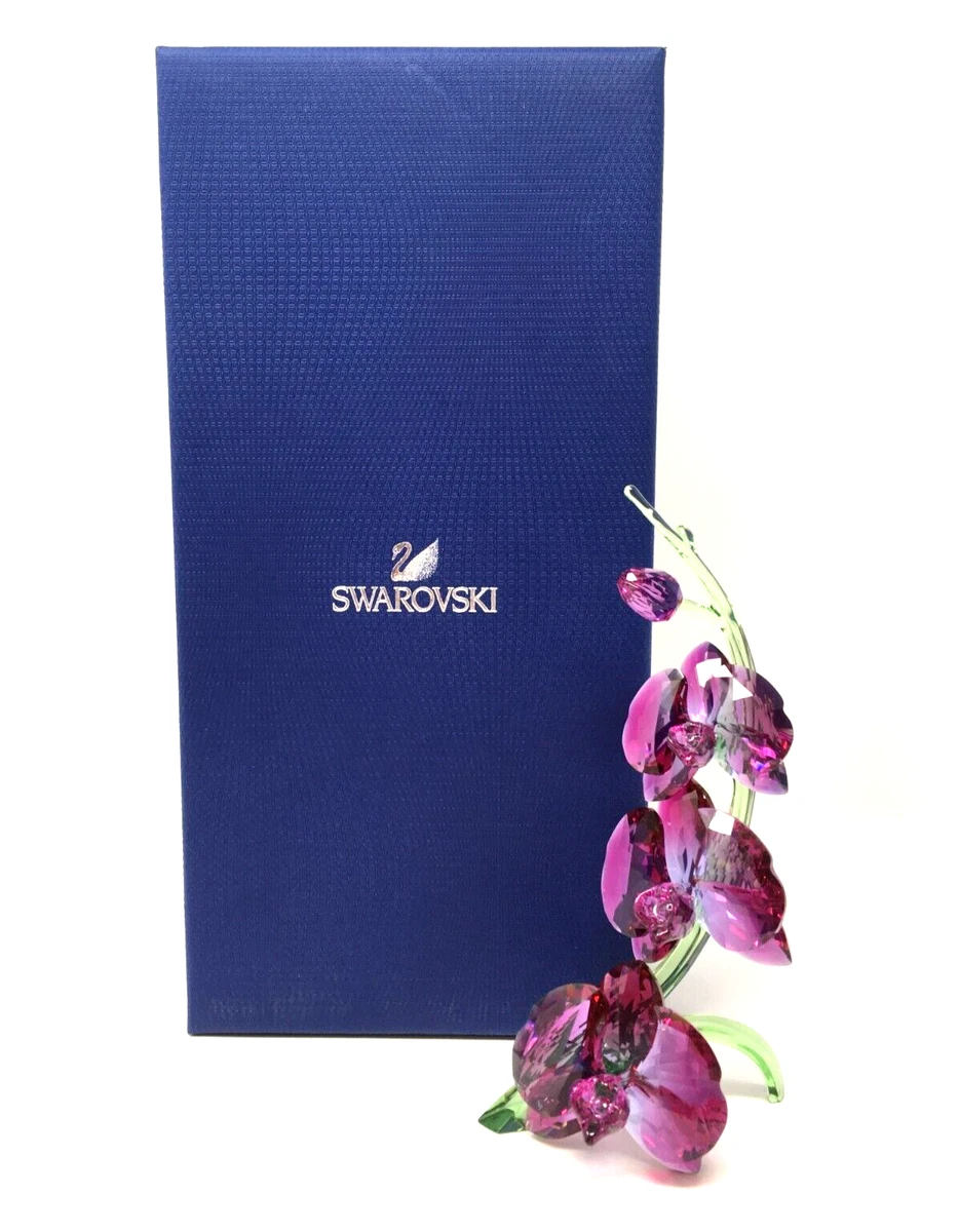 Swarovski Orchid In Swarovski Figurines for sale | eBay