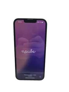Apple iPhone 13 ODBLOKOWANY dowolny operator Midnight 128GB iOS 18.4.1 - Zdjęcie 1 z 13
