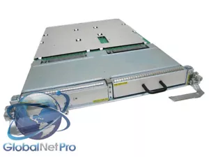 Tarjeta de línea modular CISCO A9K-MOD200-SE con A9K-MPA-1X100GE - 200 G - GARANTÍA DE POR VIDA - Imagen 1 de 1