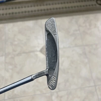 PING Zing2 Putter Phoenix AZ 85068 Right-Handed 38" - Image 1 of 4