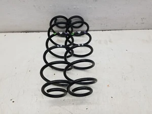 Paar Schraubenfedern hinten für Citroen C3 MK3 1.2 Benzin 2018 OEM - Bild 1 von 5