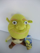Shrek  ( Big Face )22cm