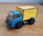 Vintage Tonka Delivery Box Truck Pressed Steel 3.5" long (made in Japan) 