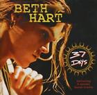 Beth Hart - 37 Days - New CD - I4z