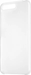 Huawei Original Protective Clear Case Transparent Case for Huawei Y6 2018 - Picture 1 of 5