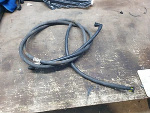 Chevrolet Captiva 2012 2,2 VCDI faros lavado tubos 89501582 - Imagen 1 de 4