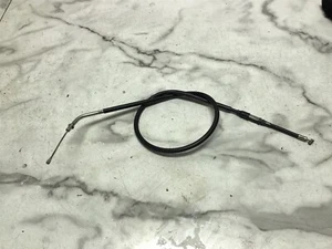 13 Yamaha TTR 230 TTR230 clutch cable - Picture 1 of 3