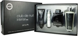 Armaf Club de Nuit Intense Man, 4pcs Gift Set - Bild 1 von 1