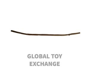PIEZA DE POSTE DE TRANSPORTE TRONO EWOK STAR WARS LEGACY PARA FIGURAS DE 3,75" - Imagen 1 de 1