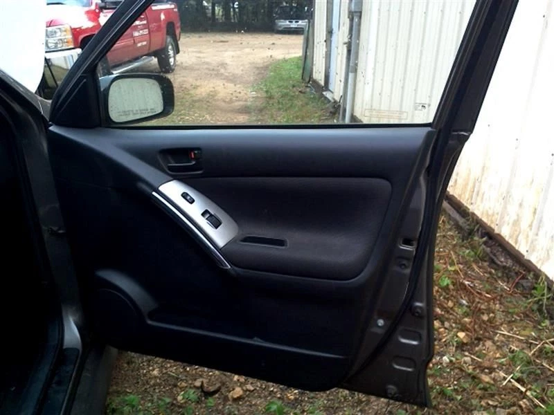 Panel de moldura de puerta VIBE 2004, delantero 139534 Foto 1 de 1