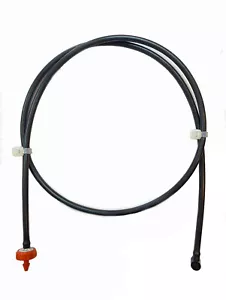 Netafim 48" Grey/Orange Pressure Compensating Spray Stake Assembly Only 6.6 gph - Picture 1 of 1