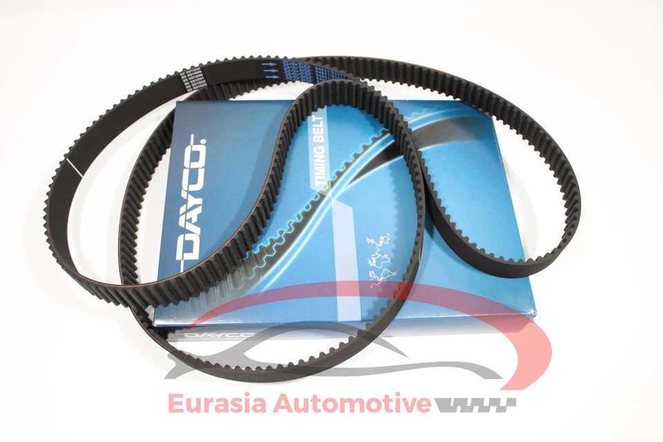 Correa de distribución Dayco 13028AA072 se adapta a: Subaru Forester Impreza Legacy 1996-1999 Foto 1 de 1