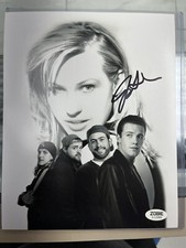 Joey Lauren Adams Signed 8x10 Photo Chasing Amy Autographed Zobie COA