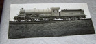 NORTH EASTERN RAILWAY CLASS S2 BR CLASS B15 LOCO NO 825 BR OFFICIAL PHOTOGRAPH