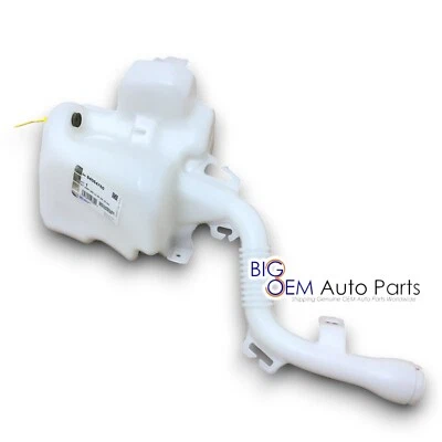 10-17 Chevrolet Equinox GMC Terrain Parabrisas Lavadora Tanque de Fluido OEM 84064760 Foto 1 de 4