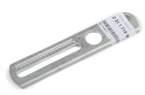 Barra de ajuste de bomba de direção hidráulica original do fabricante para BMW 318i 325e 325es 325i E30 - Imagem 1 de 1