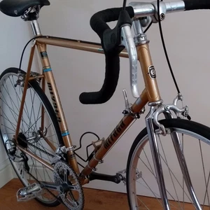Koga Miyata 750 SR vintage Rennrad/ roadracer from 1981 10 speed Shimano - Bild 1 von 12