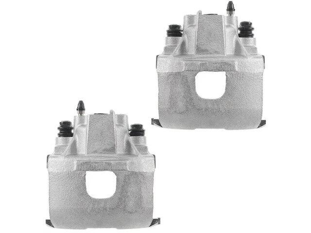 Juego de pinzas de freno de eje delantero Detroit para Chrysler Concorde 1993-2004 76QTGH Foto 1 de 1