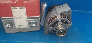 ALTERNATORE EDR 12V 65A PER MG ZR 105 120 160 ROVER 100 200 25 400 COUPE' - Foto 1 di 5