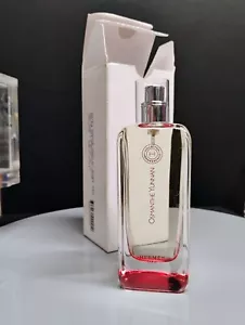 HERMÈS Osmanthe Yunnan Eau de Toilette HERMESSENCE Spray Womens | NIB 100ml - Picture 1 of 3