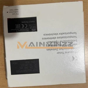 NUEVO Temporizador Electrónico One SAIA-BURGESS KOP160J7MWVPN00 - Imagen 1 de 3