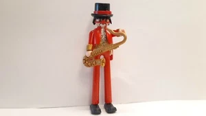 Playmobil Clown Personalizzato #27 - TOP RARO - Foto 1 di 8