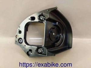 element de retroviseur droit pour BMW R1100RT de 1994 a 2001 - Photo 1/2