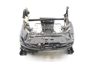 2014-2016 BMW 435i Convertible Passenger Right Front Seat Track with Motors - Picture 1 of 12