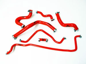 Vectra C 2.0 SRI Turbo Ancillary Hose Kit Roose Motorsport - Picture 1 of 22