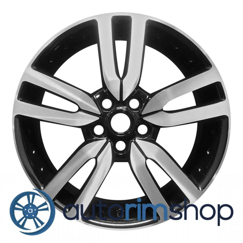 Llanta Land Rover LR4 2010 2011 2012 2013 2014 2015 20" de fábrica OEM Foto 1 de 1