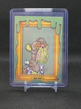 G.A.S. SERIES 2 MAYC #1627 Rookie Card