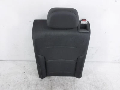 Asiento superior izquierdo de cuero sintético para conductor trasero Volkswagen Golf 2016-2017 GTI 4 puertas Foto 1 de 4