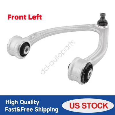 Front Left Upper Control Arm & Ball Joint Assembly for Mercedes-Benz S400 S550 - Image 1 of 4
