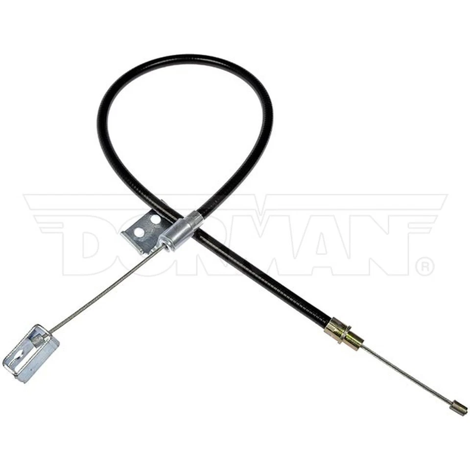 Cable de freno de estacionamiento Dorman C93986 para Nissan Pathfinder 89-92 Foto 1 de 4